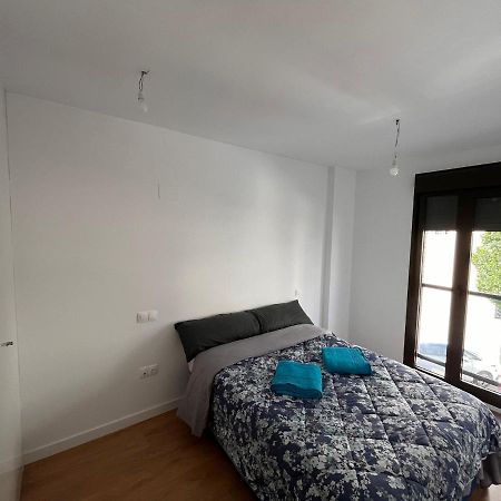 Mars Suites Porras Madrid Esterno foto
