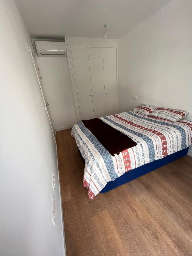 Mars Suites Porras Madrid Esterno foto