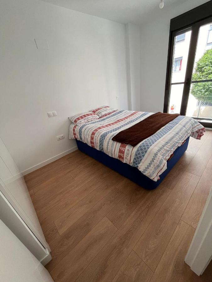 Mars Suites Porras Madrid Esterno foto