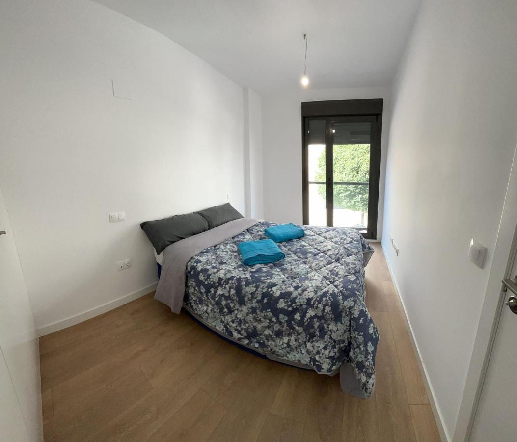 Mars Suites Porras Madrid Esterno foto