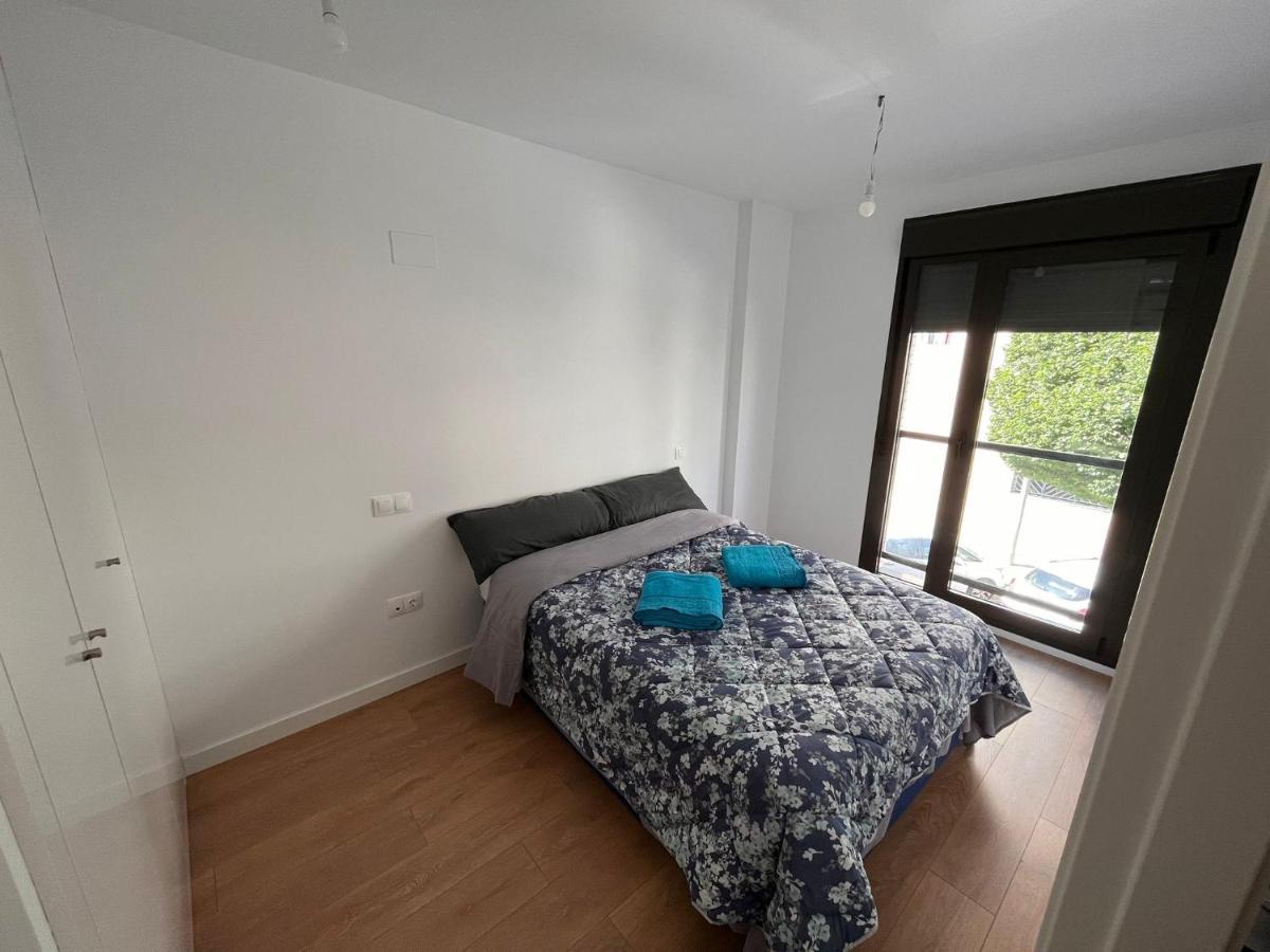 Mars Suites Porras Madrid Esterno foto