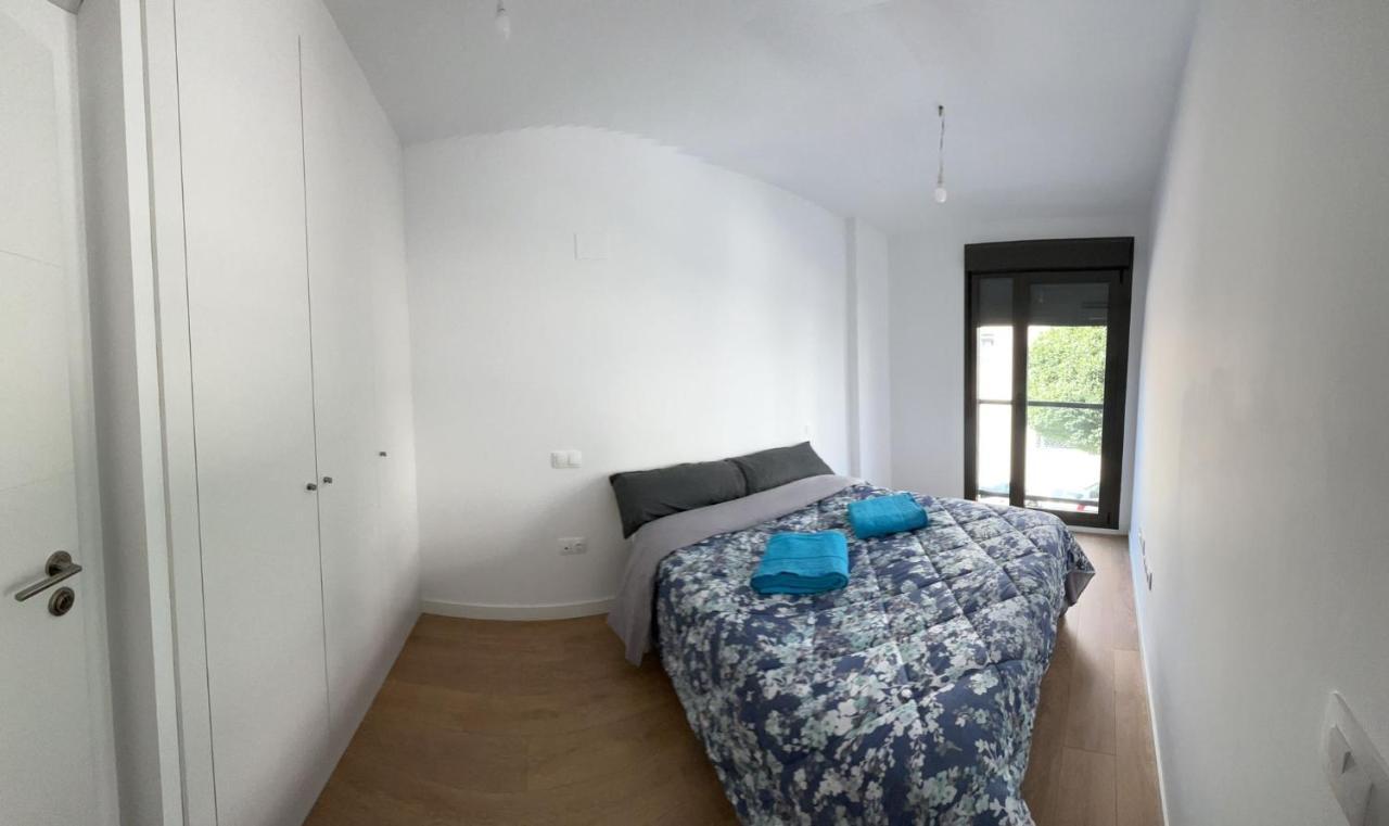 Mars Suites Porras Madrid Esterno foto