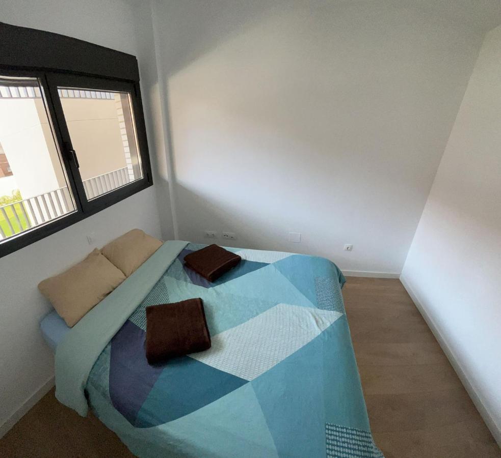 Mars Suites Porras Madrid Esterno foto