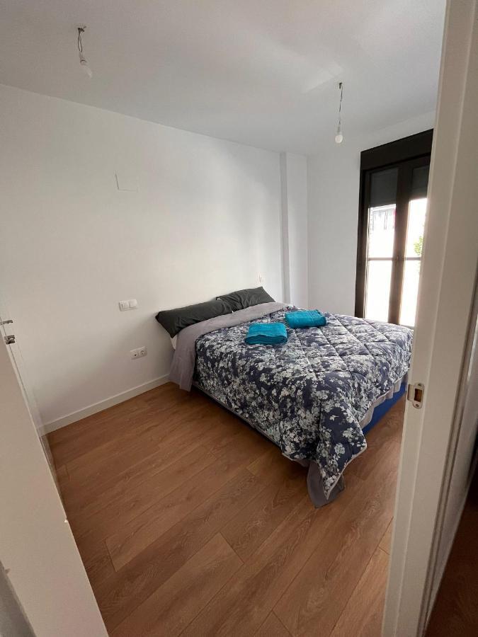 Mars Suites Porras Madrid Esterno foto
